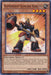 Superheavy Samurai Kabuto [MP15-EN132] Common - for just $0.10! 