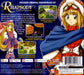 Rhapsody: A Musical Adventure – PlayStation 1 (PS1) - for just $74.99! 