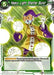 Heavy Light Shatter Burst (Divine Multiverse Draft Tournament) (DB2-096) [Tournament Promotion Cards] - for just $0.35! 