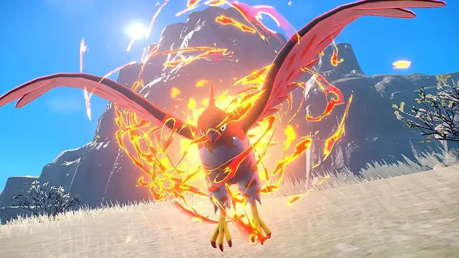 Pokemon: Scarlet – Nintendo Switch (NS) - for just $42.99! 