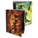 Ultra PRO: Character Folio with Stickers - Honor Among Thieves (Michelle Rodriguez) - for just $0! 