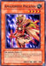 Amazoness Paladin [DR1-EN114] Common - for just $0.15! 