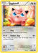 Jigglypuff (78/99) [Black & White: Next Destinies] - for just $0.45! 