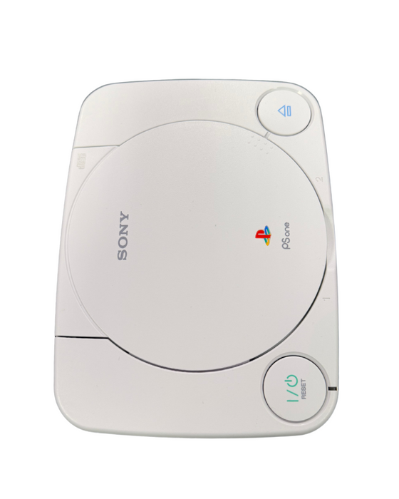 PlayStation One Slim System (PS) – Good Condition - for just $89.99! 
