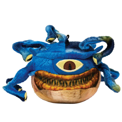Ultra PRO: Plush Gamer Pouch - Dungeons & Dragons (The Xanathar Beholder) - for just $0! 