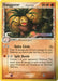 Exeggutor (41/110) (Prerelease) [EX: Holon Phantoms] - for just $6.40! 