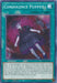 Condolence Puppet [IGAS-EN059] Common - for just $0.25! 