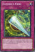Exterio's Fang [STBL-EN075] Common - for just $0.10! 