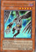Darklord Edeh Arae [YCSW-EN003] Ultra Rare - for just $0.10! 