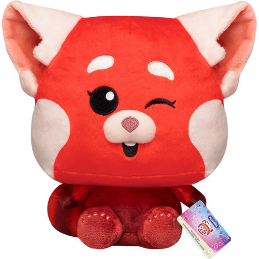 Funko: Turning Red 7-Inch Plush - Just $8.95! Shop now at Retro Gaming of Denver