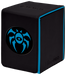 Ultra PRO: Alcove Flip Box - Dimir - for just $0! 