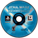Star Wars: Episode I - Jedi Power Battles – PlayStation 1 (PS1) - for just $11.99! 