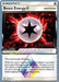 Beast Energy Prism Star (117/131) (Buzzroc - Naohito Inoue) [World Championships 2018] - for just $0.85! 