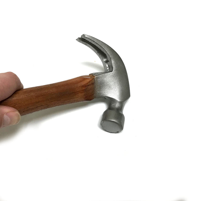 NewRuleFX Brand Foam Rubber Standard Claw Hammer Stunt Prop - for just $39! 