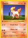 Ponyta (60/102) (Shadowless) [Base Set 1st Edition] - Just $6.10! Shop now at Retro Gaming of Denver