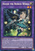 Hugin the Runick Wings [MP23-EN249] Prismatic Secret Rare - for just $0.60! 