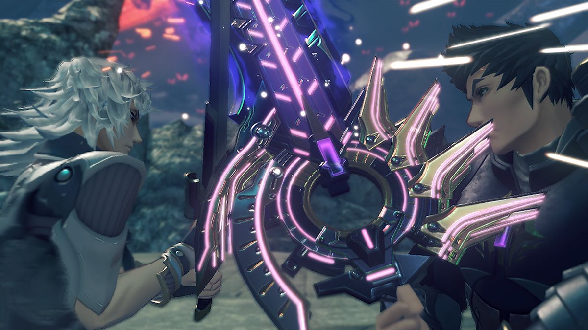 Xenoblade Chronicles 2: Torna The Golden Country – Nintendo Switch (NS) - for just $0! 