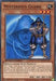 Mysterious Guard [SBCB-EN150] Common - for just $0.10! 