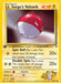 Lt. Surge's Voltorb (84/132) [Gym Heroes 1st Edition] - for just $0.55! 