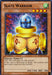 Slate Warrior [BP02-EN027] Mosaic Rare - for just $0.20! 