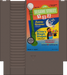 Sesame Street 123 – Nintendo Entertainment System (NES) - for just $2.99! 