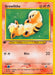 Growlithe (68/105) [Neo Destiny 1st Edition] - for just $1.45! 