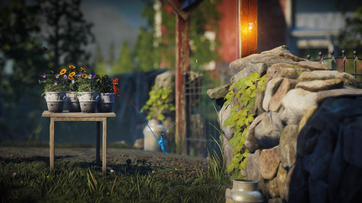 Unravel Two – Nintendo Switch (NS) - for just $17.99! 