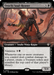 Orochi Soul-Reaver (OTC-058) - Outlaws of Thunder Junction Commander: (Extended Art) - for just $3.69! 