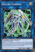 Secure Gardna [MP18-EN199] Common - for just $0.20! 