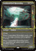 Unidentified Hovership (Showcase) (Duskmourn: House of Horror) Near Mint - for just $0.32! 