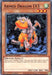 Armed Dragon LV3 [SGX1-ENC06] Common - for just $0.10! 