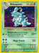Nidoqueen (12/130) [Base Set 2] - for just $12.10! 