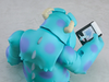 Good Smile Company: Nendoroid: Monsters Inc. - Sulley DX Version #920-DX - for just $72.99! 