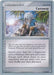 Castaway (72/100) (Swift Empoleon - Akira Miyazaki) [World Championships 2007] - for just $0.40! 