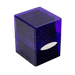 Ultra PRO: Satin Cube - Glitter Purple - for just $0! 
