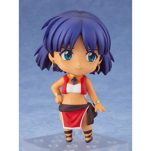 Nadia: The Secret of Blue Water Nendoroid 1628 Nadia Figure - Just $74.95! Shop now at Retro Gaming of Denver