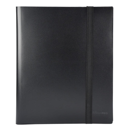 Ultra PRO: Artfolio (8.5" x 11") - for just $0! 