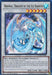 Brionac, Dragon of the Ice Barrier [DUDE-EN008] Ultra Rare - for just $0.55! 