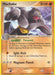 Machoke (39/92) [EX: Legend Maker] - for just $0.40! 