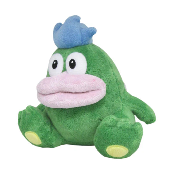 Spike 4" Plush Super Mario Bros - for just $19.99! 