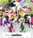 Callie & Marie Amiibo [2 Pack][Sealed] – Nintendo Amiibo - for just $26.99! 