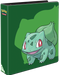 Ultra PRO: 2" Album - Pokemon (Bulbasaur) - Just $0! Shop now at Retro Gaming of Denver