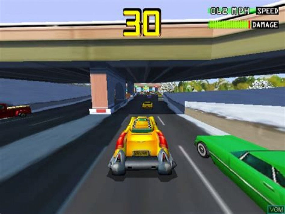 Smashing Drive – GameCube (GC) - for just $9.99! 
