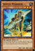 Shield Warrior [BP02-EN066] Mosaic Rare - for just $0.10! 