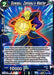Gowasu, Zamasu's Master (BT7-036) [Assault of the Saiyans] - for just $0.10! 