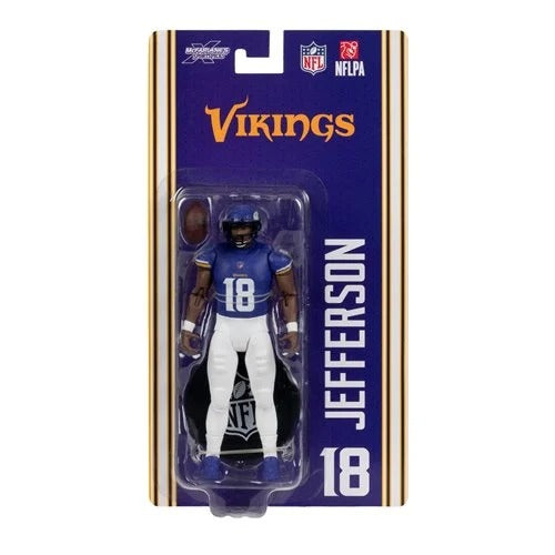 NFL McFarlanes SportsPicks Wave 1 6-Inch Scale Action Figure - Select Figure(s) - for just $26.77! 