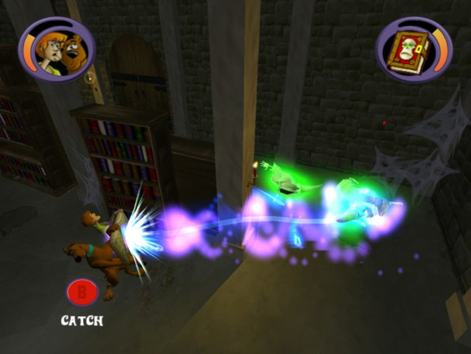 Scooby-Doo!: Mystery Mayhem – GameCube (GC) - for just $21.99! 