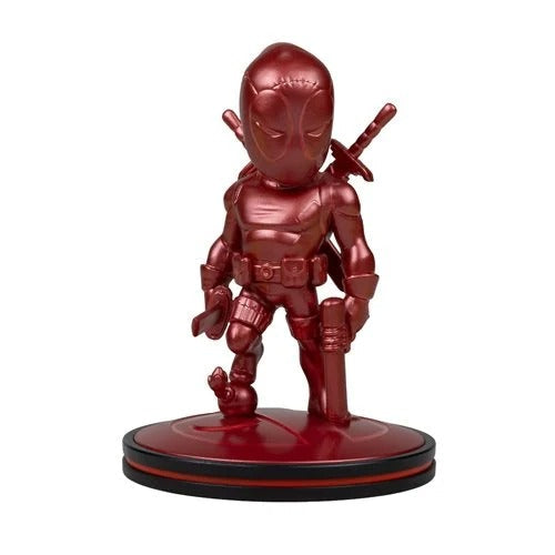 QMx Q-Fig Marvel Blind Box Wave 1 (1 Box with 1 Figure) - for just $22.24! 