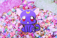 Sailor Moon: Luna Enamel Pin - for just $12! 