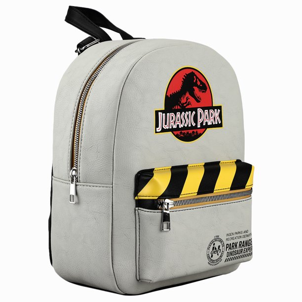 Jurassic Park Ranger Mini-Backpack - for just $65.99! 
